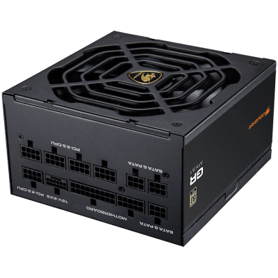 Захранване 1000 W Cougar Gaming GR 1000 - CGR GDN-1000 gallery image 2
