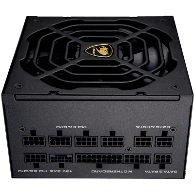 Захранване 1000 W Cougar Gaming GR 1000 - CGR GDN-1000 gallery image 8