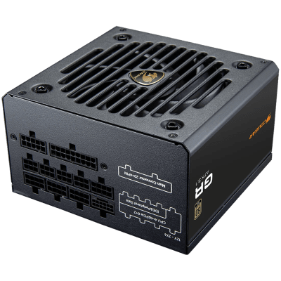 Захранване 850 W Cougar Gaming GR 850 - CGR GDN-850 gallery image 2