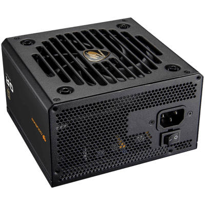 Захранване 850 W Cougar Gaming GR 850 - CGR GDN-850 gallery image 3