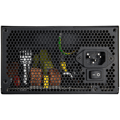 Захранване 650 W Cougar Gaming ATLAS 80 Plus Bronze - CGR VG-650 gallery image 5