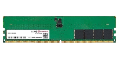Памет 32GB JM DDR5 5600 Transcend - JM5600ALE-32G