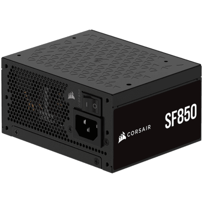 Захранване 850 W Corsair SF850 - CP-9020256-EU
