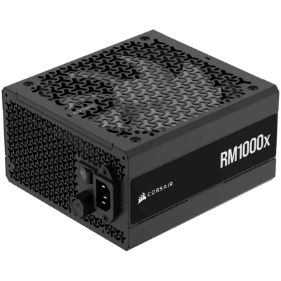 Захранване 1000 W Corsair RM1000x - CP-9020271-EU