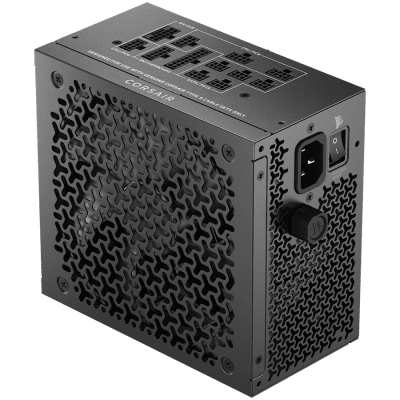Захранване 750W Corsair RM750x SHIFT - CP-9020298-EU