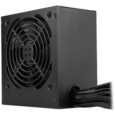 Захранване 850 W MSI MAG A850GN PCIE5 - MAG_A850GN_PCIE5 gallery image 2