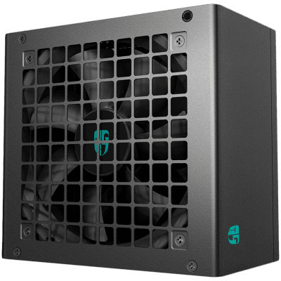 Захранване 600 W DeepCool PF600X 80 Plus BRONZE - PF600X gallery image 3