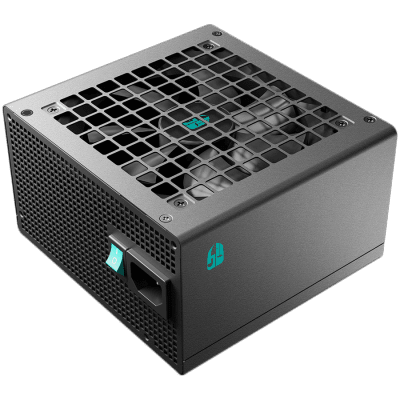 Захранване 600 W DeepCool PF600X 80 Plus BRONZE - PF600X gallery image 1