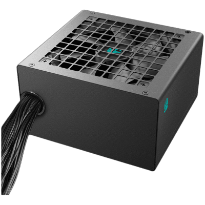Захранване 600 W DeepCool PF600X 80 Plus BRONZE - PF600X gallery image 2