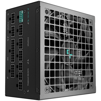 Захранване 1000 W DeepCool PN1000-M Gold - PN1000-M gallery image 2