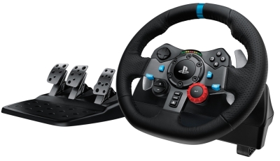 Волан Logitech G29 - 941-000112 gallery image 1