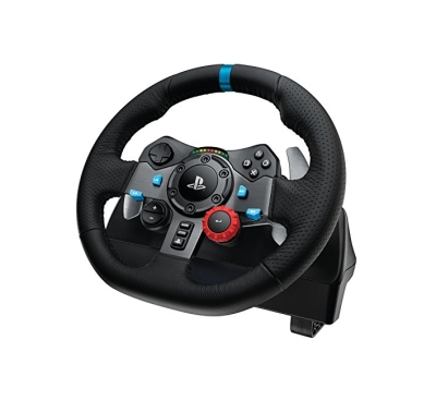 Волан Logitech G29 - 941-000112 gallery image 2