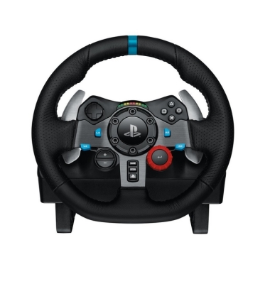 Волан Logitech G29 - 941-000112 gallery image 3