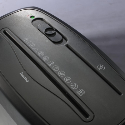 Шредер Hama Safe X100CD - Hama-50585 gallery image 3