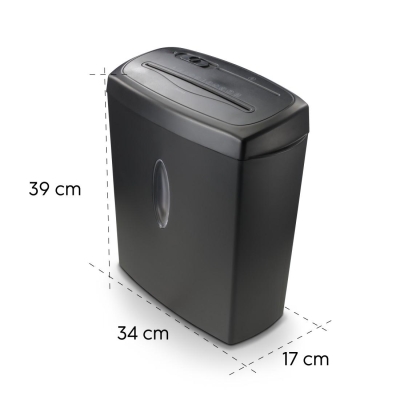Шредер Hama Safe X100CD - Hama-50585 gallery image 8