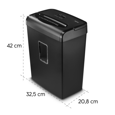 Шредер Hama Prime M80 - Hama-50589 gallery image 10
