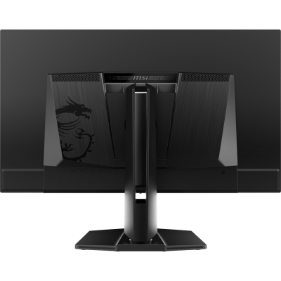 Монитор MSI MAG 322UP QD-OLED E16, 31.5", 4K UHD (3840 x 2160), QD-OLED, 165 Hz, 0.03 ms, Черен - 9S6-3DD29A-049 gallery image 6