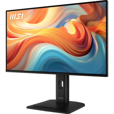 Монитор MSI PRO MP275PG E14, 27", Full HD (1920 x 1080), IPS, 144 Hz, 1 ms, Черен - 9S6-3PE49M-001 gallery image 8