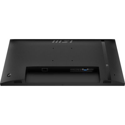 Монитор MSI PRO MP275PG E14, 27", Full HD (1920 x 1080), IPS, 144 Hz, 1 ms, Черен - 9S6-3PE49M-001 gallery image 9
