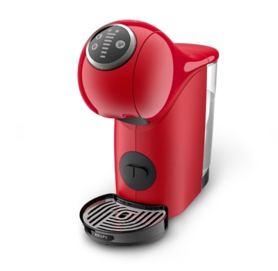 Кафемашина KRUPS Mini Me 2 by NESCAFÉ Dolce Gusto, Червена - KP340510 gallery image 1