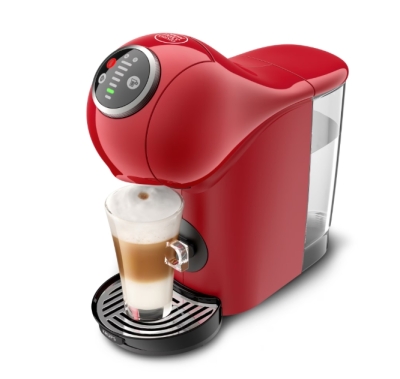 Кафемашина KRUPS Mini Me 2 by NESCAFÉ Dolce Gusto, Червена - KP340510 gallery image 4
