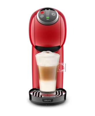 Кафемашина KRUPS Mini Me 2 by NESCAFÉ Dolce Gusto, Червена - KP340510 gallery image 7