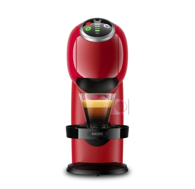 Кафемашина KRUPS Mini Me 2 by NESCAFÉ Dolce Gusto, Червена - KP340510 gallery image 8