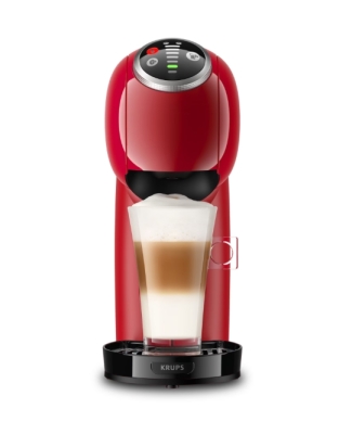 Кафемашина KRUPS Mini Me 2 by NESCAFÉ Dolce Gusto, Червена - KP340510 gallery image 9