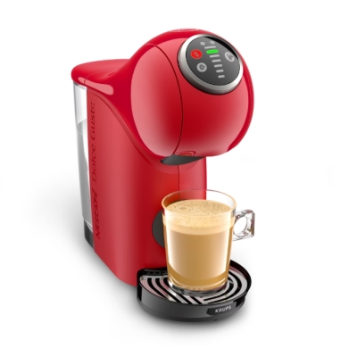 Кафемашина KRUPS Mini Me 2 by NESCAFÉ Dolce Gusto, Червена - KP340510 gallery image 10
