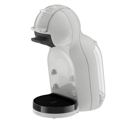 Кафемашина KRUPS Mini Me 2 by NESCAFÉ Dolce Gusto, Сива - KP143GF0 gallery image 3