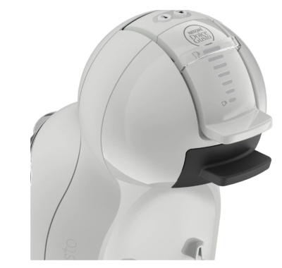 Кафемашина KRUPS Mini Me 2 by NESCAFÉ Dolce Gusto, Сива - KP143GF0 gallery image 4