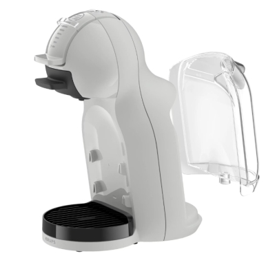 Кафемашина KRUPS Mini Me 2 by NESCAFÉ Dolce Gusto, Сива - KP143GF0 gallery image 5
