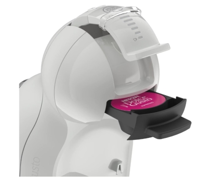 Кафемашина KRUPS Mini Me 2 by NESCAFÉ Dolce Gusto, Сива - KP143GF0 gallery image 6