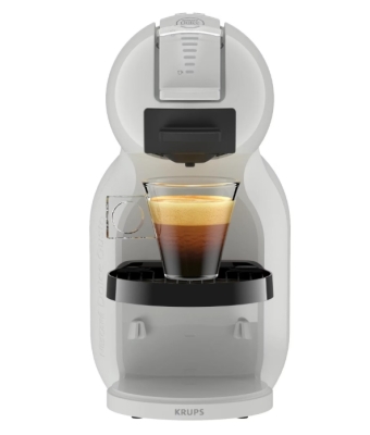 Кафемашина KRUPS Mini Me 2 by NESCAFÉ Dolce Gusto, Сива - KP143GF0 gallery image 10