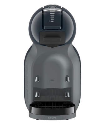Кафемашина KRUPS Mini Me 2 by NESCAFÉ Dolce Gusto, Тъмносива - KP143BF0 gallery image 1