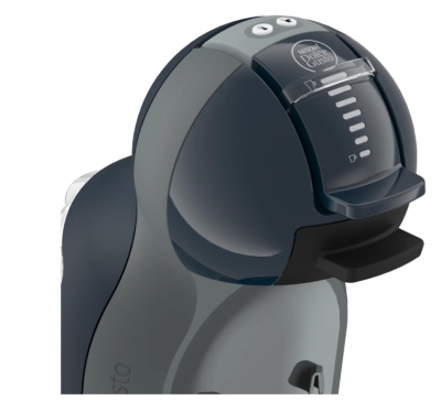 Кафемашина KRUPS Mini Me 2 by NESCAFÉ Dolce Gusto, Тъмносива - KP143BF0 gallery image 2