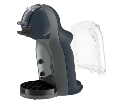 Кафемашина KRUPS Mini Me 2 by NESCAFÉ Dolce Gusto, Тъмносива - KP143BF0 gallery image 5