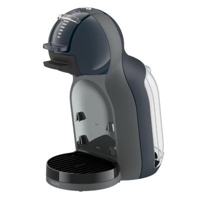 Кафемашина KRUPS Mini Me 2 by NESCAFÉ Dolce Gusto, Тъмносива - KP143BF0 gallery image 6