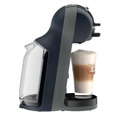 Кафемашина KRUPS Mini Me 2 by NESCAFÉ Dolce Gusto, Тъмносива - KP143BF0 gallery image 10