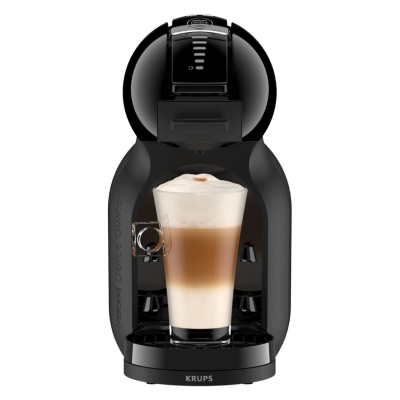 Кафемашина KRUPS Mini Me 2 by NESCAFÉ Dolce Gusto, Черна - KP1438F0 gallery image 1
