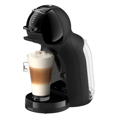 Кафемашина KRUPS Mini Me 2 by NESCAFÉ Dolce Gusto, Черна - KP1438F0 gallery image 2