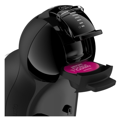 Кафемашина KRUPS Mini Me 2 by NESCAFÉ Dolce Gusto, Черна - KP1438F0 gallery image 3