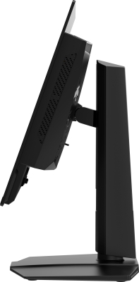 Монитор MSI MPG 272URX QD-OLED, 26.5", 4K UHD (3840 x 2160), QD-OLED, 240 Hz, 0.03 ms, Черен - 9S6-3CD79A-054 gallery image 8