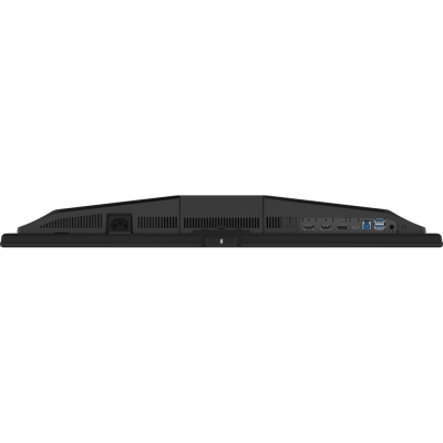 Монитор MSI MPG 271QR QD-OLED X50, 26.5", QHD (2560 x 1440), QD-OLED, 500 Hz, 0.03 ms, Черен - 9S6-3CF49T-001 gallery image 11