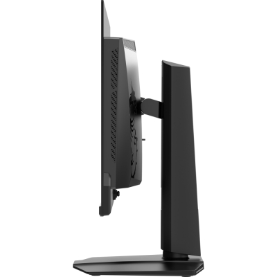 Монитор MSI MPG 271QR QD-OLED X50, 26.5", QHD (2560 x 1440), QD-OLED, 500 Hz, 0.03 ms, Черен - 9S6-3CF49T-001 gallery image 6