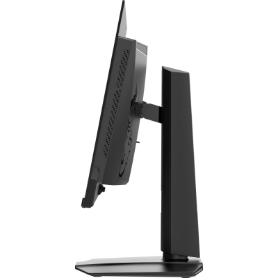 Монитор MSI MPG 271QR QD-OLED X50, 26.5", QHD (2560 x 1440), QD-OLED, 500 Hz, 0.03 ms, Черен - 9S6-3CF49T-001 gallery image 7
