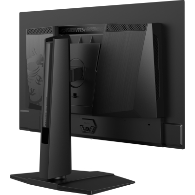 Монитор MSI MAG 272QP QD-OLED X50, 26.5", QHD (2560 x 1440), QD-OLED, 500 Hz, 0.03 ms, Черен - 9S6-3CD79A-032 gallery image 10