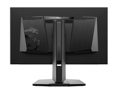 Монитор MSI MAG 272QP QD-OLED X24, 26.5", QHD (2560 x 1440), QD-OLED, 240 Hz, 0.03 ms, Черен - 9S6-3CF89A-001 gallery image 2