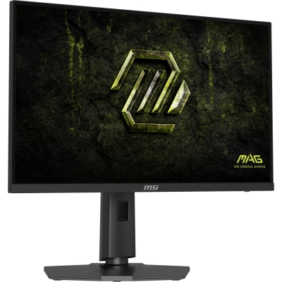 Монитор MSI MAG 274QPF X32, 27", QHD (2560 x 1440), Rapid IPS, 320 Hz, 0.5 ms, Черен - 9S6-3CE49H-077 gallery image 2