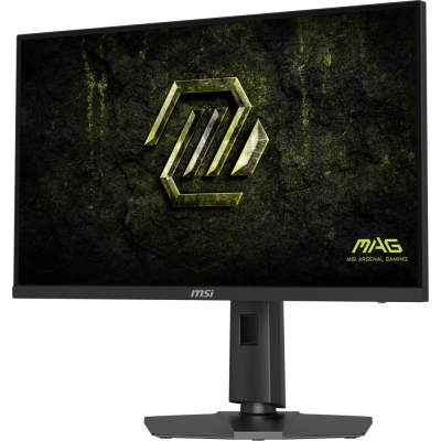 Монитор MSI MAG 274QPF X32, 27", QHD (2560 x 1440), Rapid IPS, 320 Hz, 0.5 ms, Черен - 9S6-3CE49H-077 gallery image 3